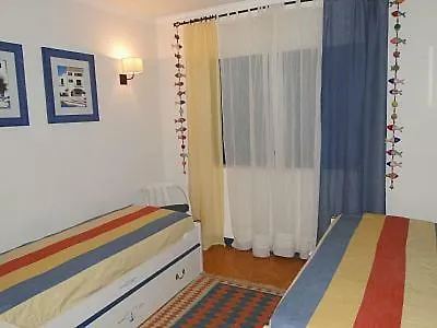 Luxuoso Na Lejlighed Sesimbra