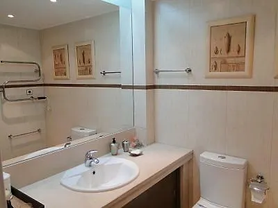 Lejlighed Luxuoso Na Sesimbra