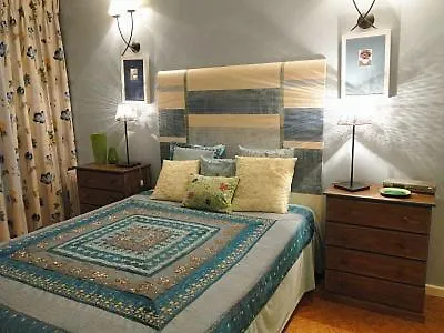 Luxuoso Na Lejlighed Sesimbra