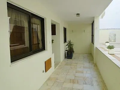 Lejlighed Luxuoso Na Sesimbra