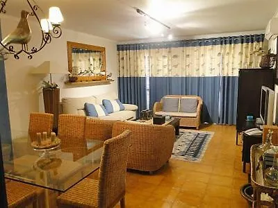 Luxuoso Na Lejlighed Sesimbra