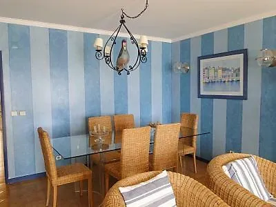 Luxuoso Na Σεσίμπρα